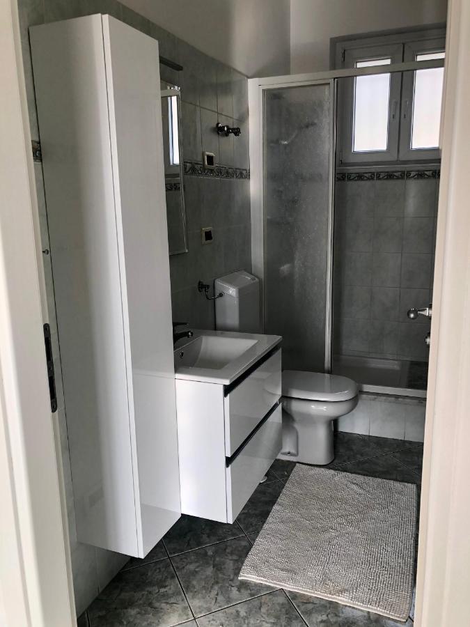 Bellavista Villa Brezzo Kültér fotó