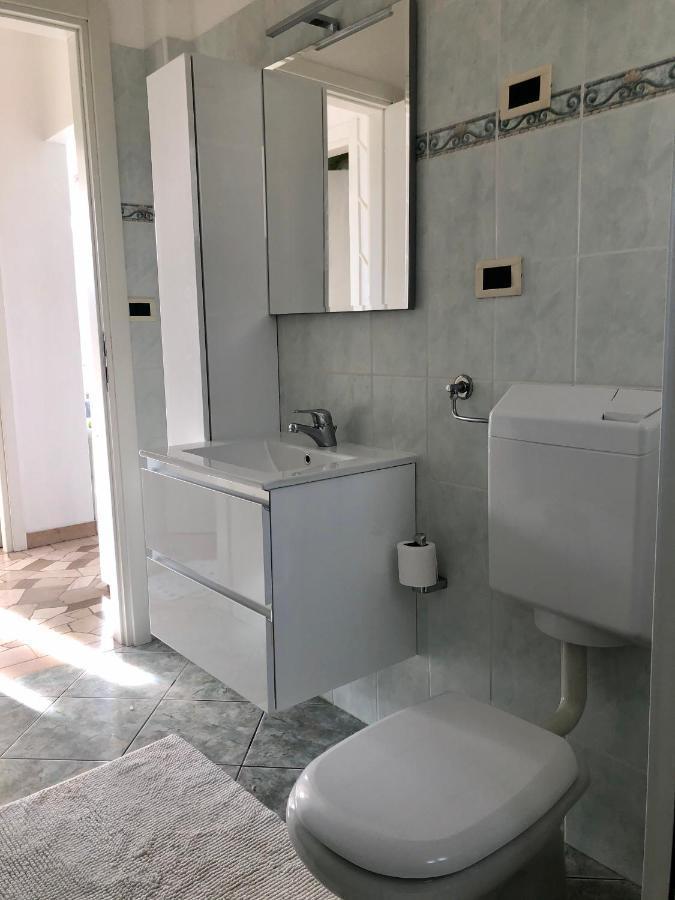 Bellavista Villa Brezzo Kültér fotó