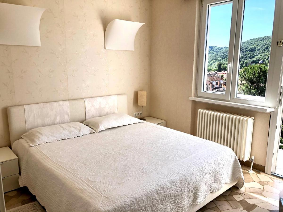 Bellavista Villa Brezzo Kültér fotó